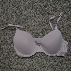 Steve Madden Women's Bra in Soft Pink